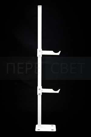 Кронштейн д/радиатора НАПОЛЬНОГО КРЕПЛЕНИЯ к11,8