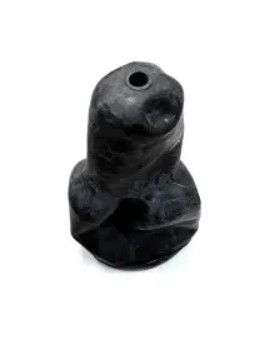 Мембрана 500 л. проходная с горловиной ф 159 мм Мембрана 500 л. проходная с горловиной ф 159 мм