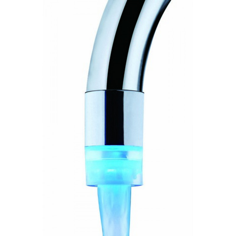 Аэратор рассекатель СВЕТОВОЙ ЭФЕКТ SMS-LUX