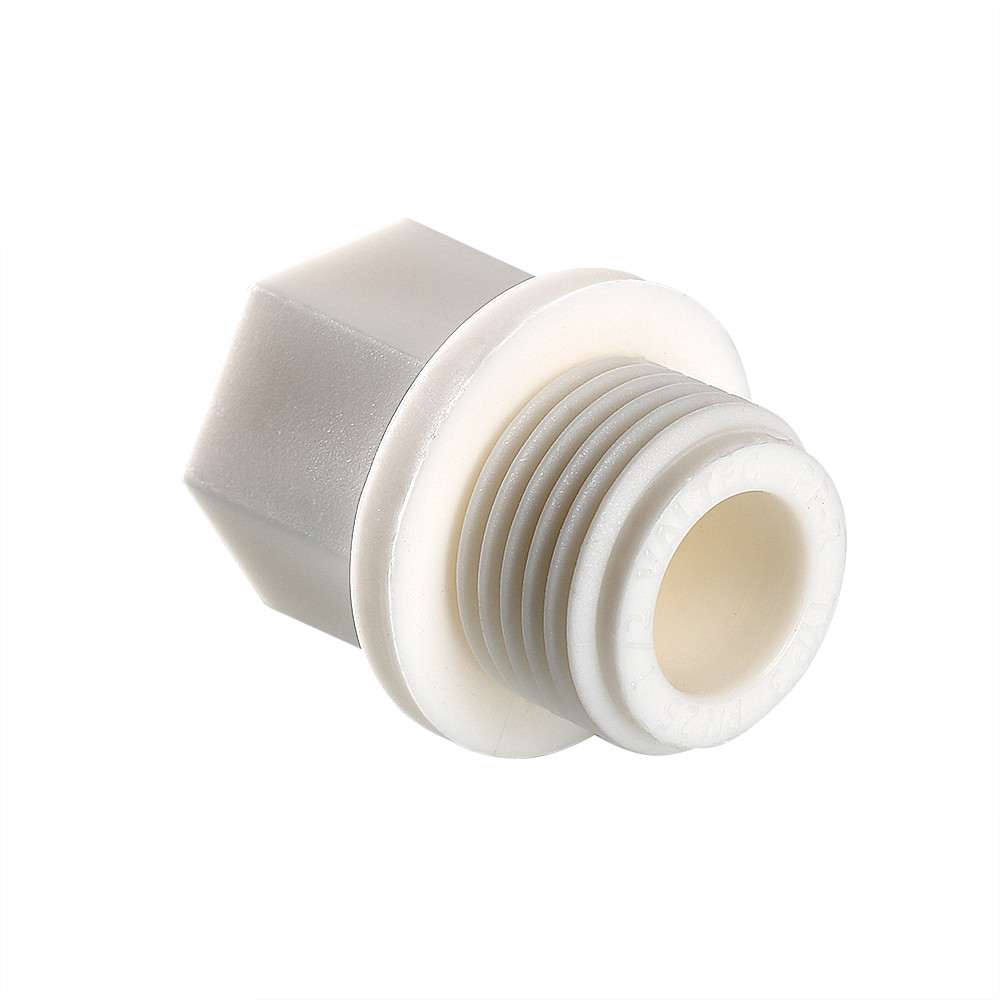 Заглушка Н\Р (пробка) Valtec 3/4"