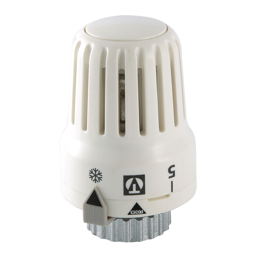 Термоголовка "VALTEC" жидкостная 6,5 - 27,5°C