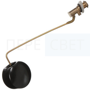 Шаровый клапан в сборе латунь