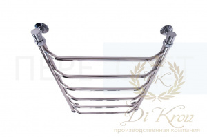 П-суш. ЛТ   80х 60  1" нерж. ДиКрон цвет Белый