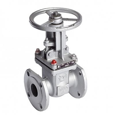Задвижка сталь ЗКЛ2-16,30с41 нж,Ду 100Ру16 МЗТА