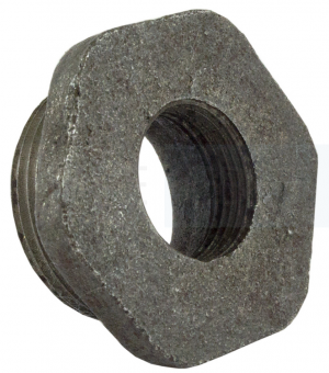 Пробка д/рад. 32 х 20 левая чугун