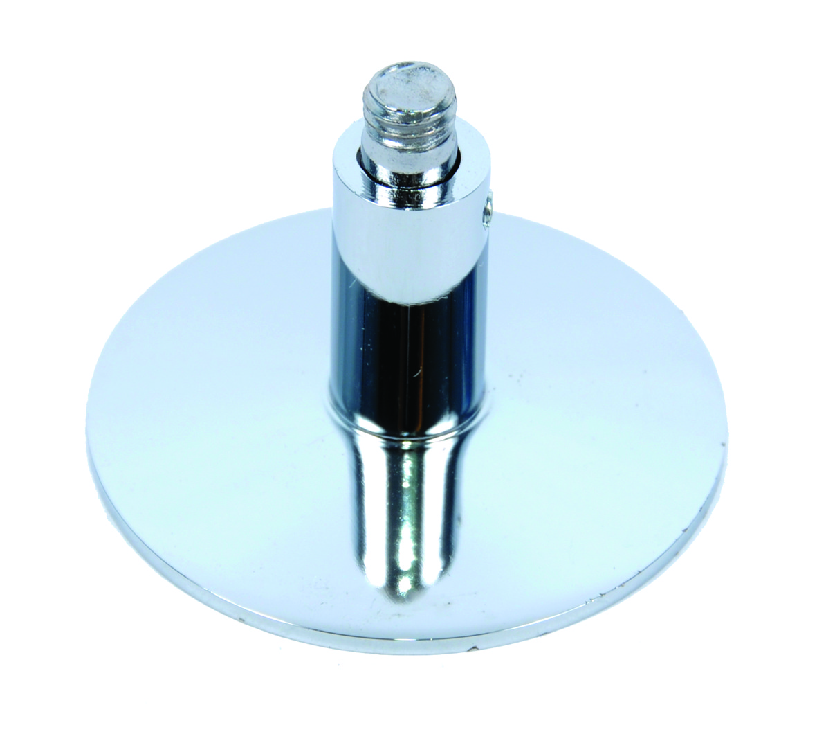 Крепеж для п/суш. без кольца, железо, скрытое крепление