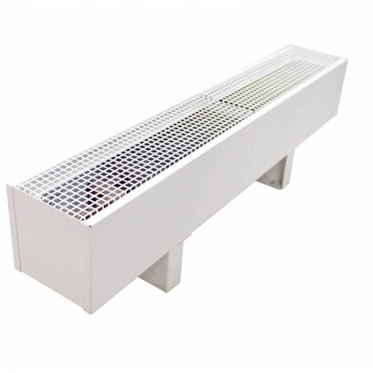 KPZ 235-400-1000 + Решетка