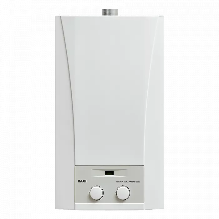 Котел газовый наст. BAXI ECO Classic 24 F