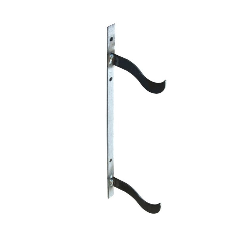 Кронштейн д/чугун рад полоса 300/140