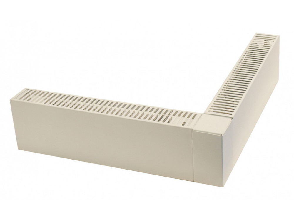 KPLZ 60/120 - 1160 плинтус