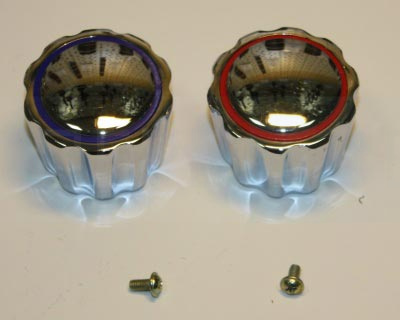 Маховик металлиз."Супер" Блистер