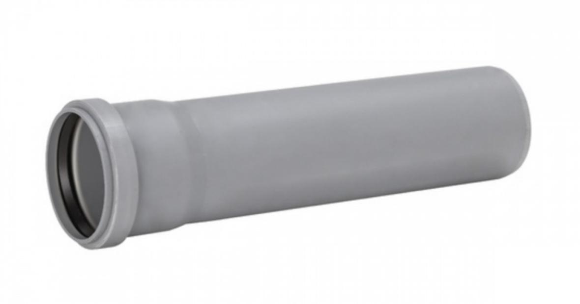 Труба  110-1 м 2,7 KRANAR