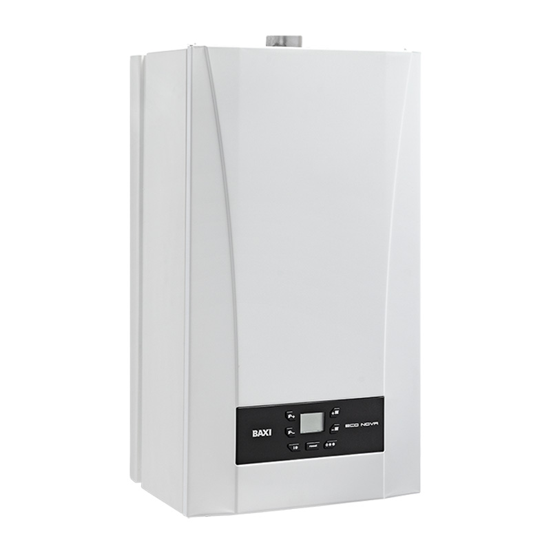 Котел газовый наст. BAXI ECO NOVA 31 F (закрыт.)