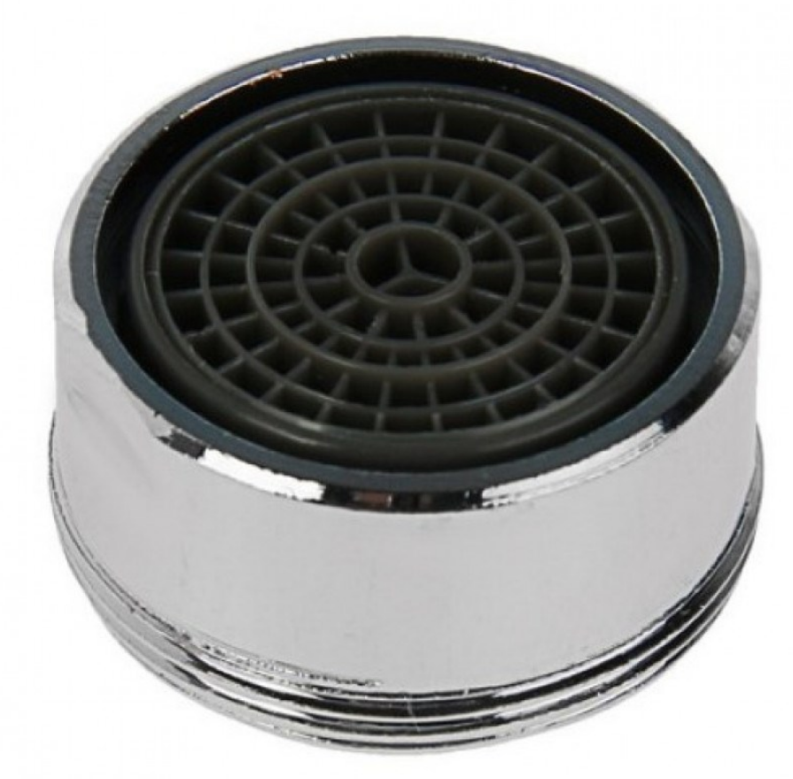 Аэратор   нар. резьба 28мм бесшумный