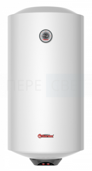 Водонагреватель THERMEX Praktic 100 V нержавейка
