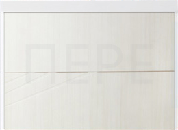 Токио Тумба подв. 650 п/ум Elen 65 рельеф пастель Токио Тумба подв. 650 п/ум Elen 65 рельеф пастель