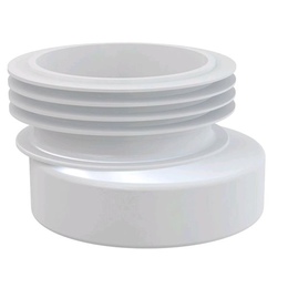 Манжета для унитаза эксцентрик (SMS 1011)