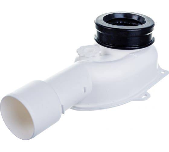 Alcaplast Сифон для писсуара А45С вертикальный