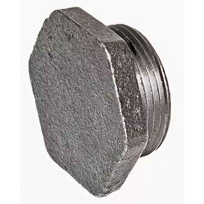 Пробка д/радиатора 25 мм. глух. левая