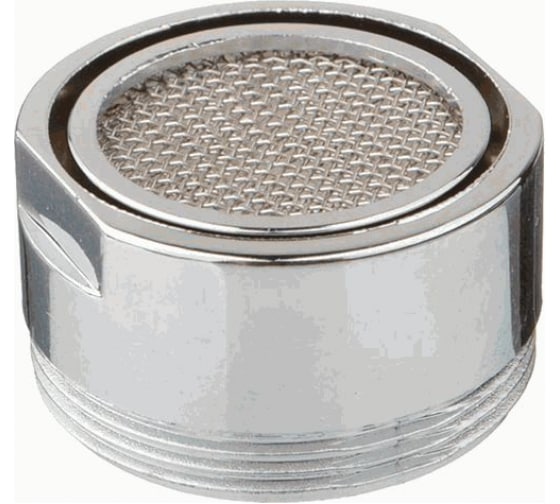 Аэратор нар. резьба (металл)