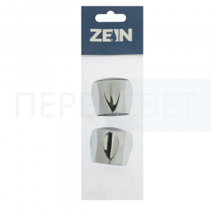 Маховик МЕТАЛЛ ZEIN Z102 20 шлицов