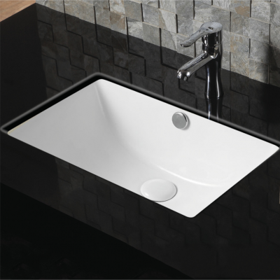 Раковина Melana 540N под столешницу