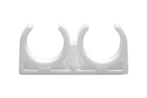 Клипса двойная 32 Клипса двойная 32