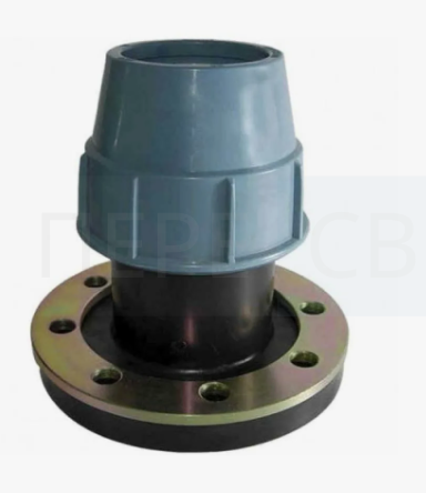 ПЭ Фланец  75х21/2"