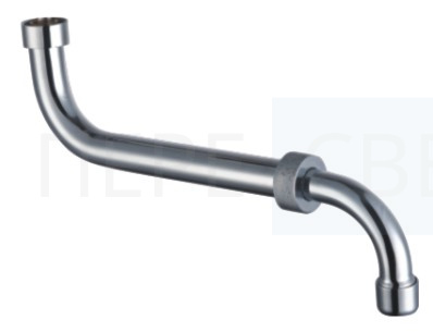 Излив в ванну Раздвигающийся ИМП.