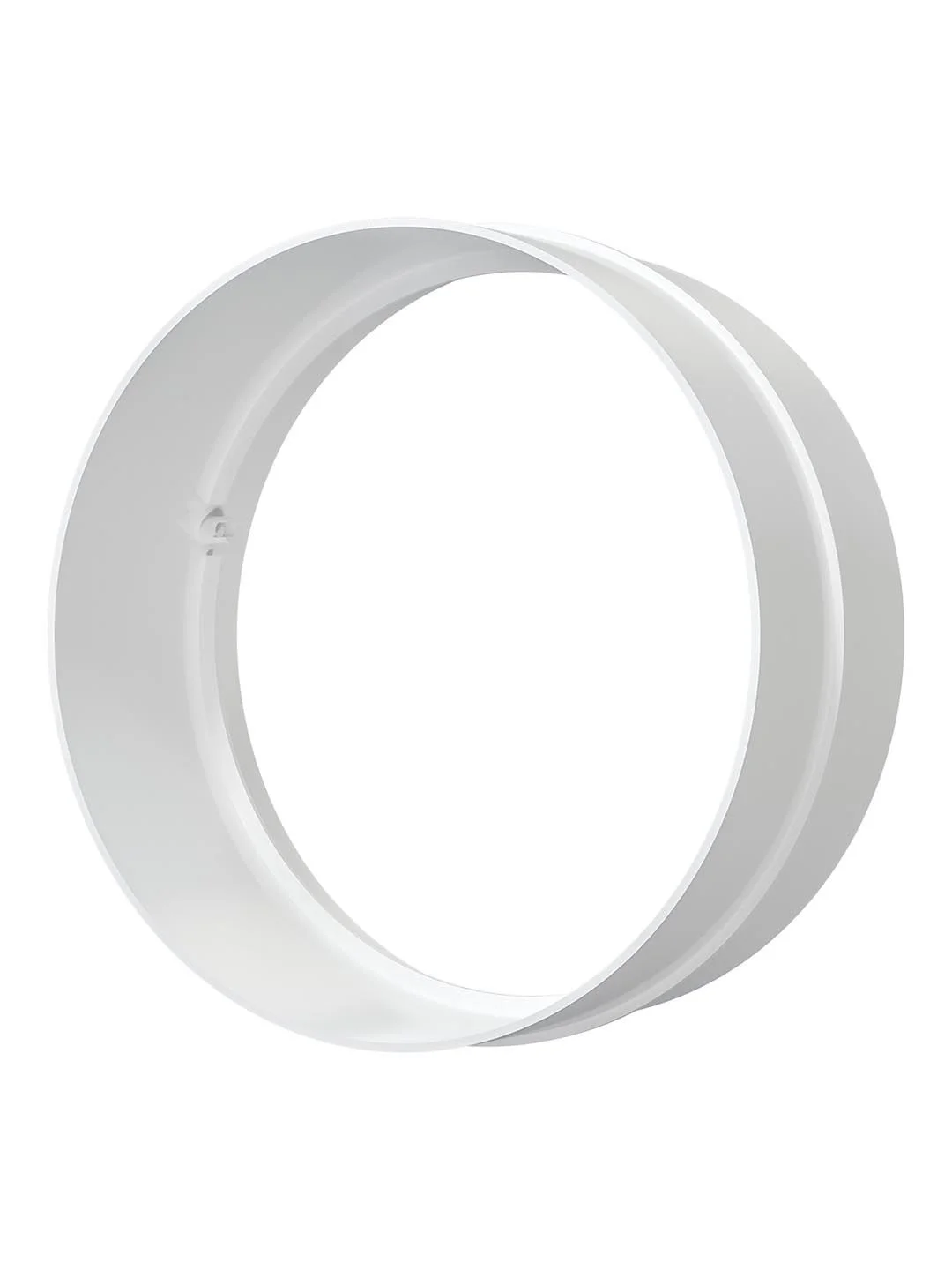 Соединитель пластик, D150