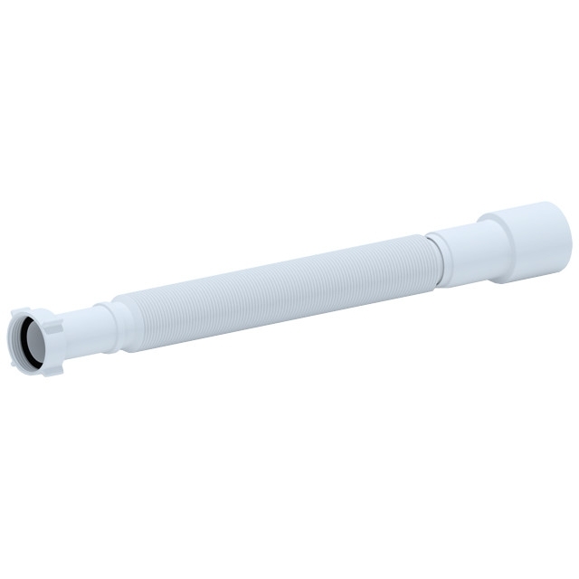 Гибкая труба 1 1/4"*40х50 удлиненая
