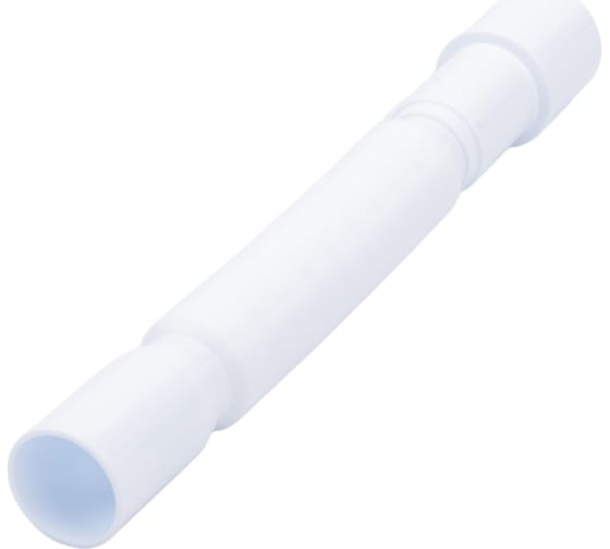 Гибкая труба 40*40х50