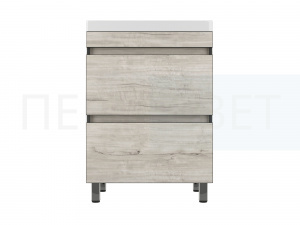 Берлин Тумба Нап.Соната 75 2 ящ. Elen 75