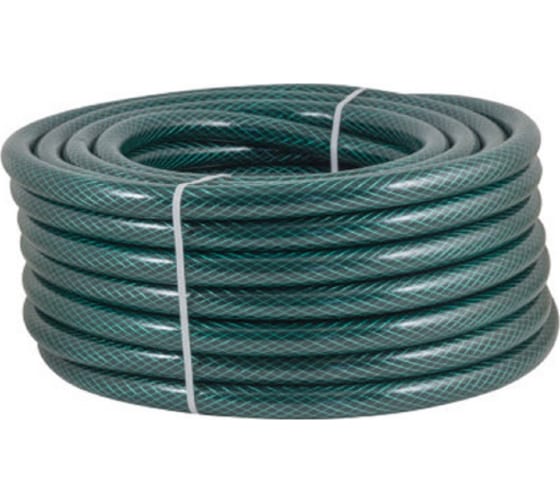 Шланг арм. поливочный   3/4" 25 м."Метеор"