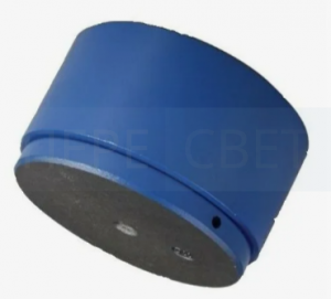 Насадка для сварки WS 110 CANDAN синяя