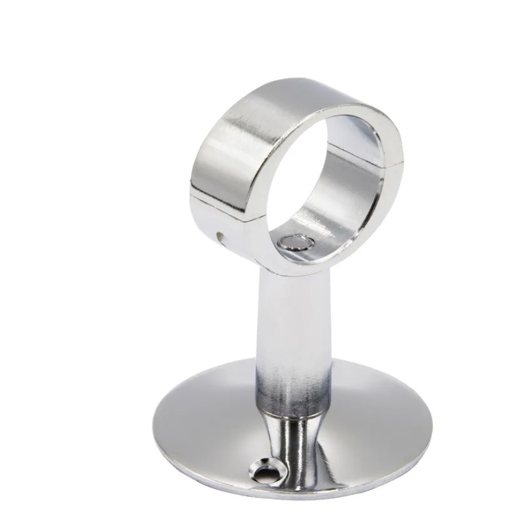 Крепеж для п/суш.  3/4" разъёмный