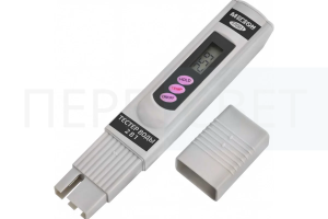 Солемер TDS - meter. Индивидуальный чехол