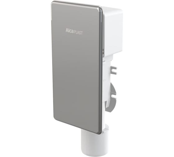 Alcaplast Сифон для сбора конденсата AKS4