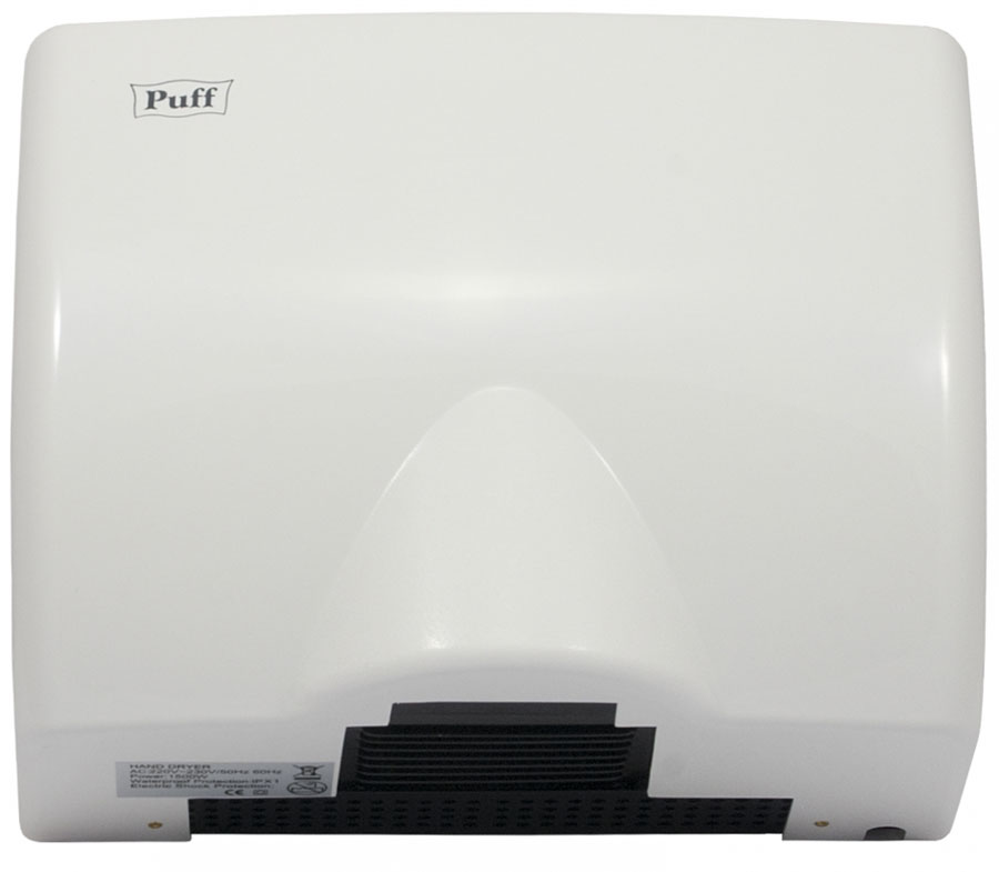 Электросушитель для рук Puff-8812 1.5 квт