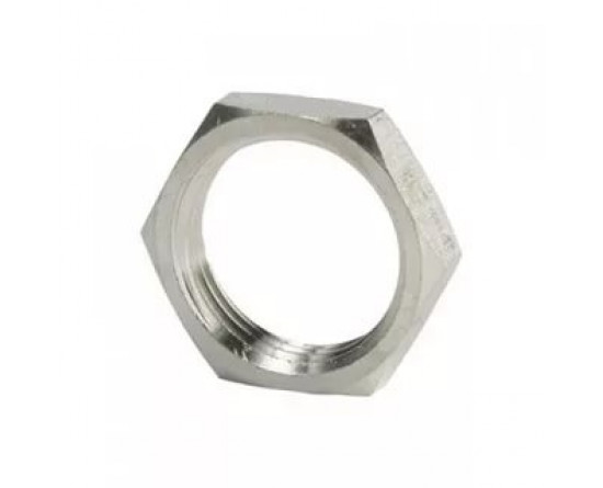 Контргайка стальная 40