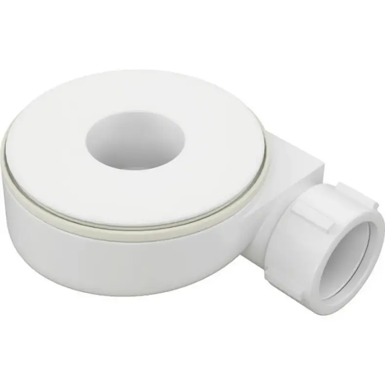 Трап для литьевых поддонов Es,St,Fl