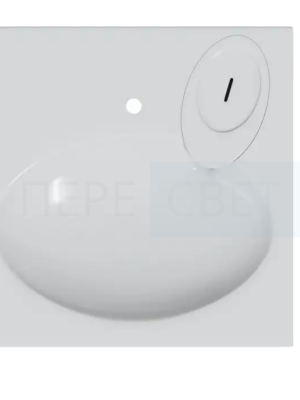 Раковина под стир.машину Санта Луна 60x60