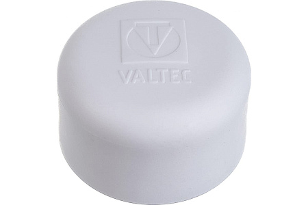 Заглушка Valtec Ф 25 ПП