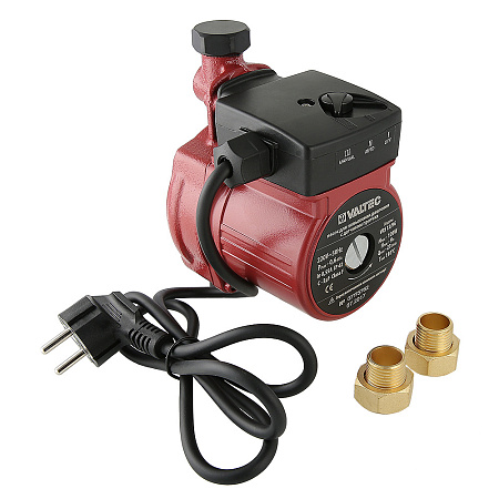 Насос повыш. давления VALTEC  VRS12/9G