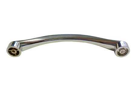 Ручка дверная для душ кабины комплект 5 серия