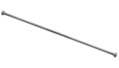 Карниз AKBAS METAL  нерж.