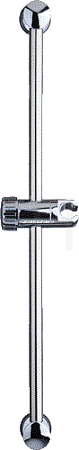 Штанга д/душа SJ-19
