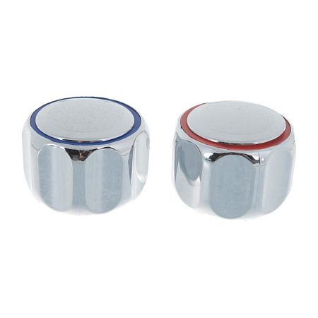 Маховик металлиз."Эрика" блистер