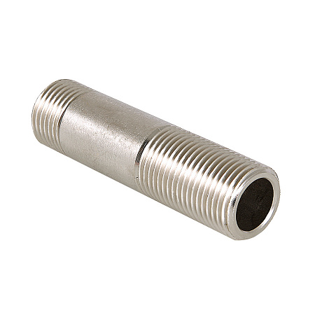 Сгон 1/2" нар. х 80мм