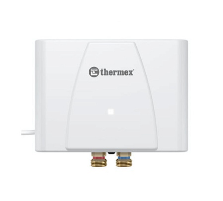 ВодонагревательПРОТОЧНЫЙ THERMEX Balance 6000 ВодонагревательПРОТОЧНЫЙ THERMEX Balance 6000